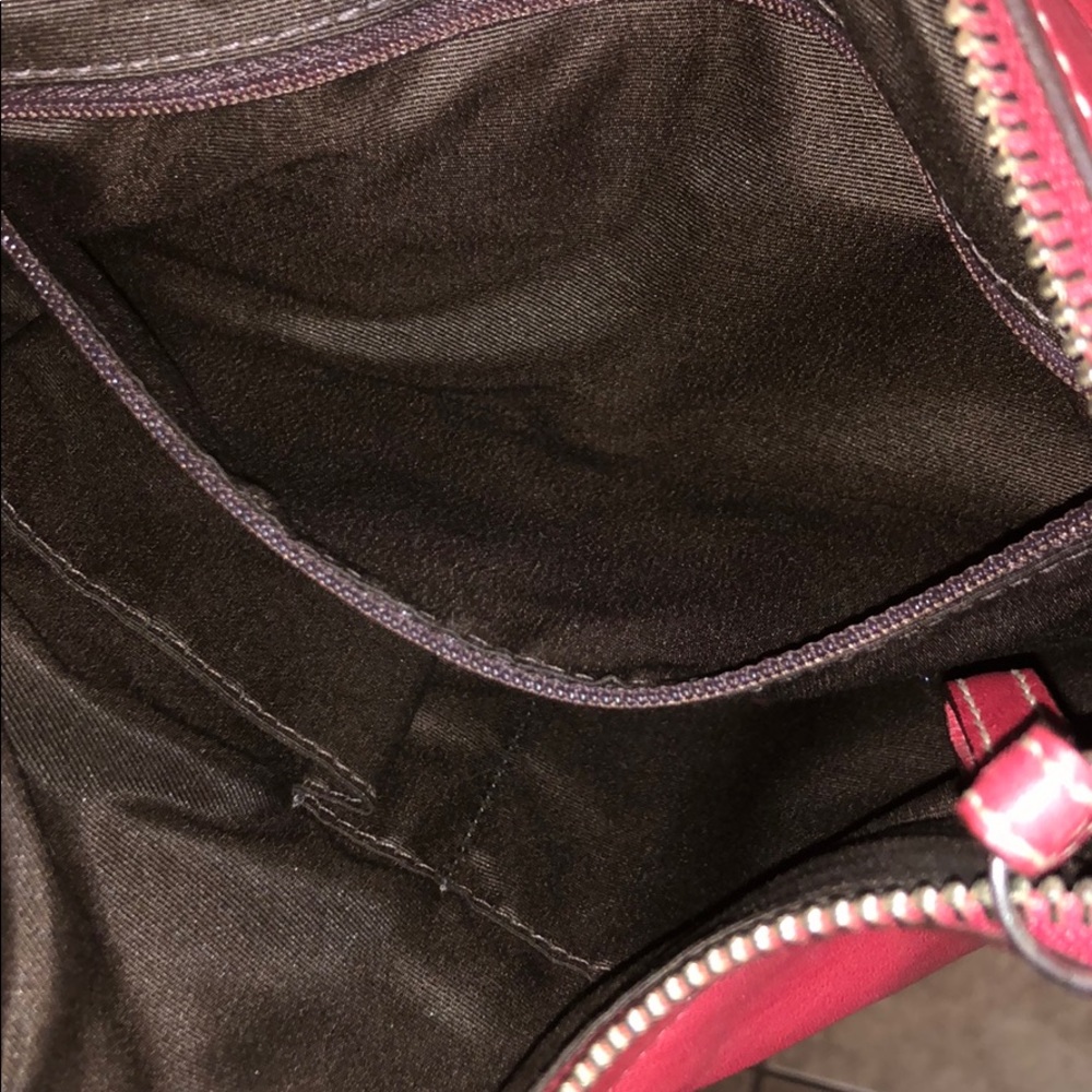 Coach Purse - Picture 4 of 6